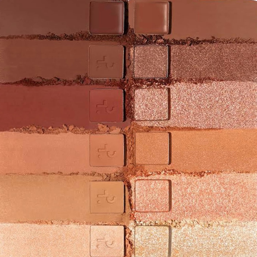 Patrick TA Palette π₯° - Picture 4 of 4